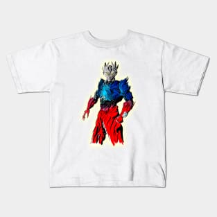 Ultraman Saga Kids T-Shirt